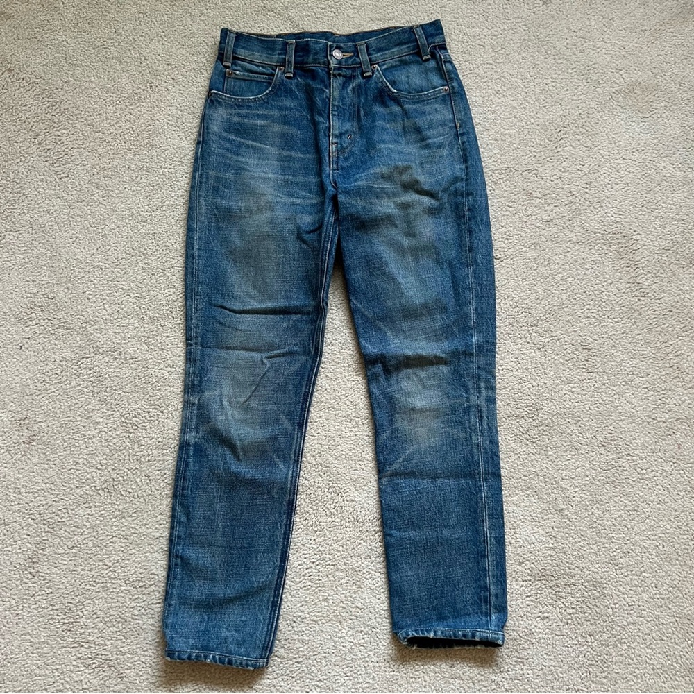 🔺SOLD🔻 CELINE - Denim Jeans